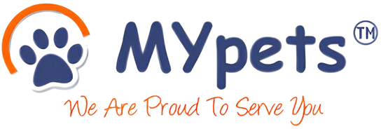 Logo Pet Shop