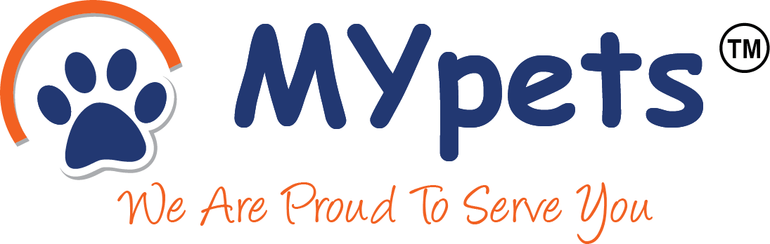 Mypets logo