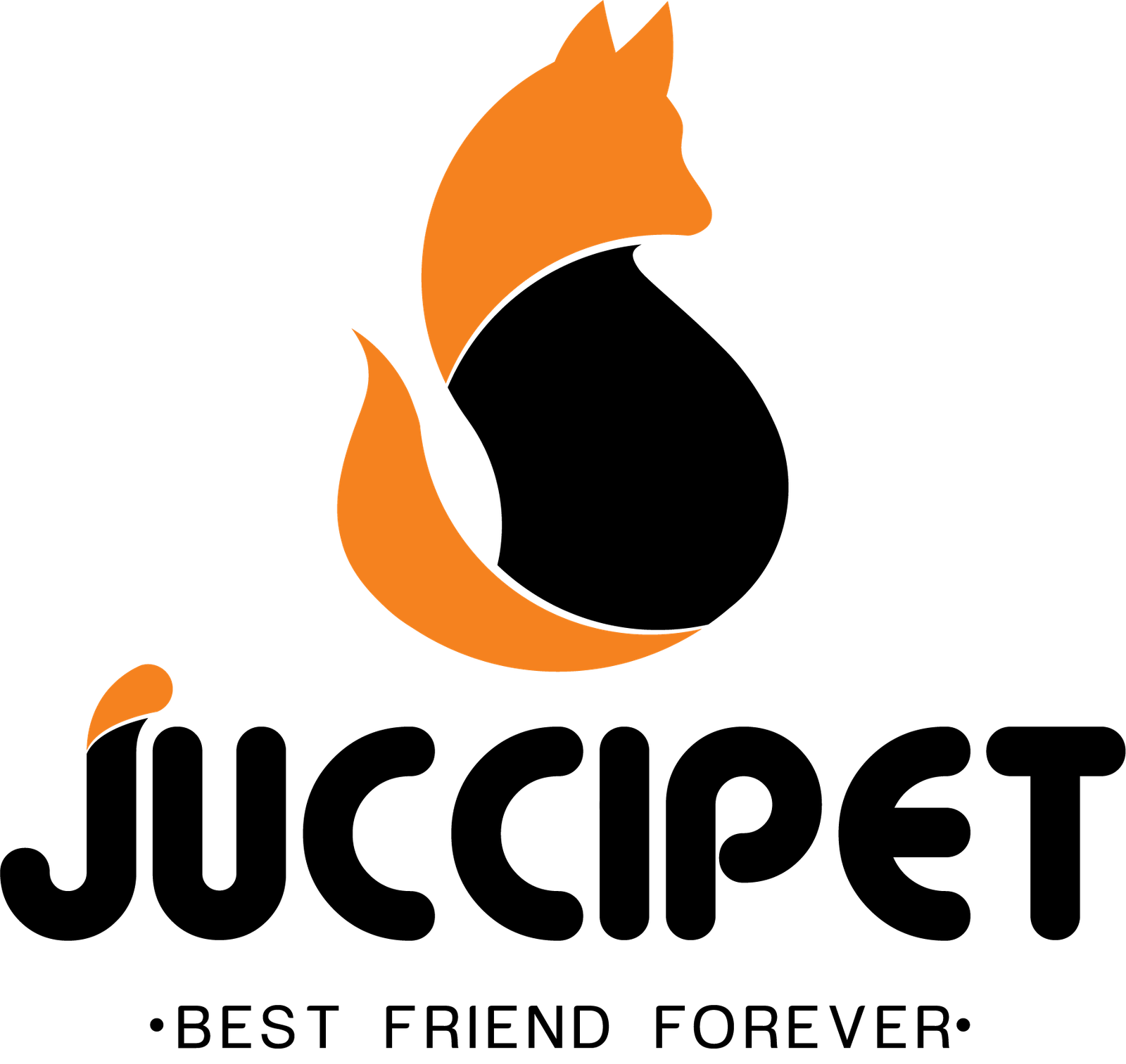 Juccipet brand logo