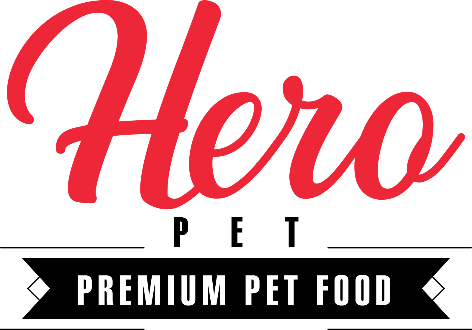 Hero brand logo