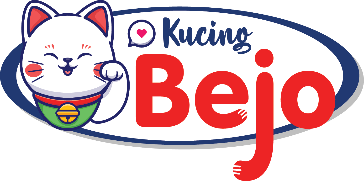 Kucing Bejo brand logo