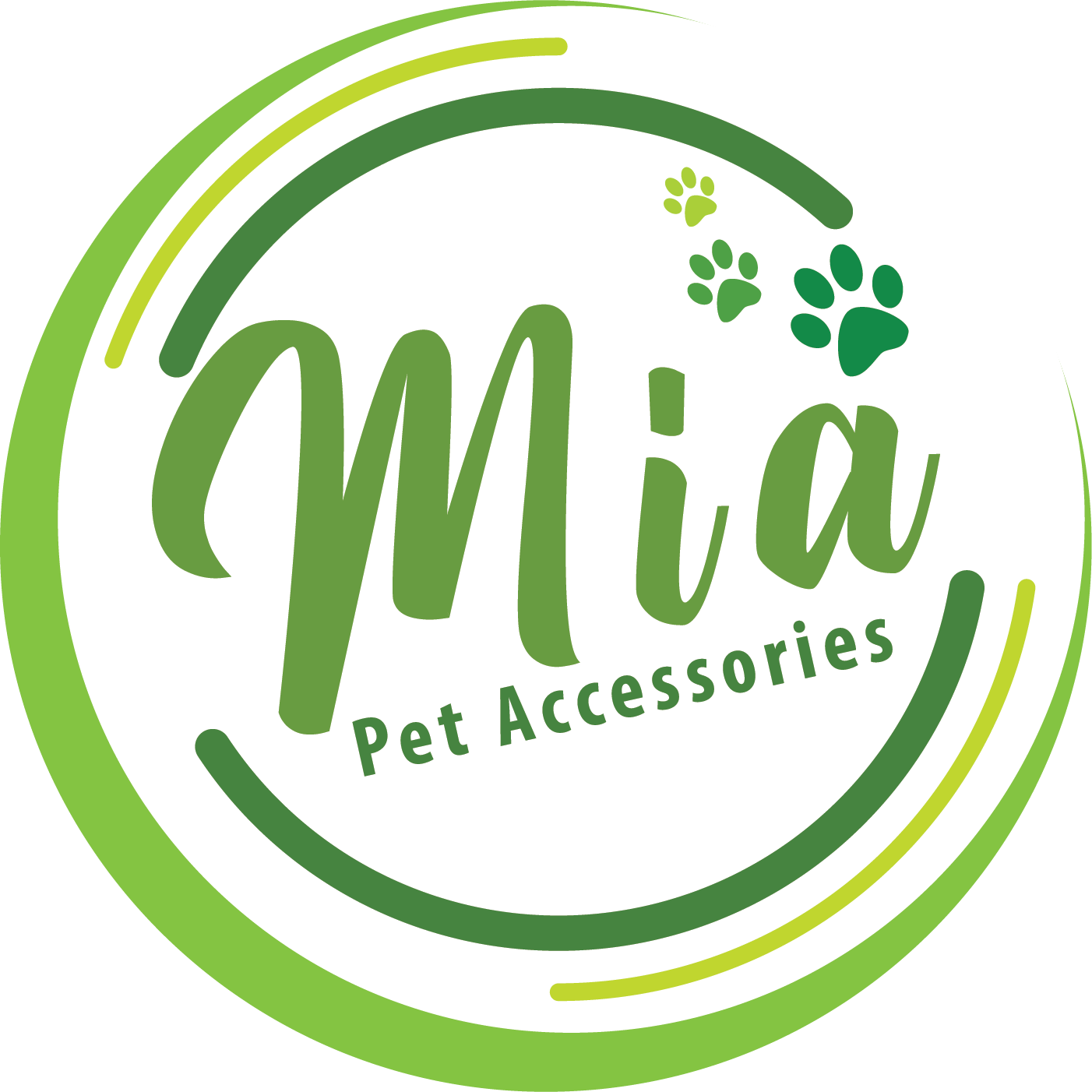 Mia Pet accessoris