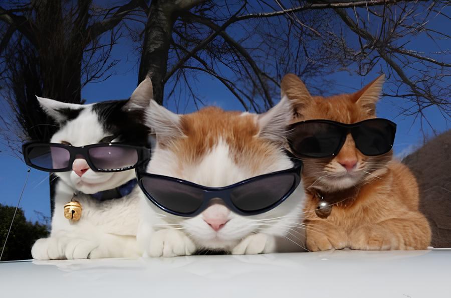 Merayakan Hari Kucing Sedunia Anabul yang Selalu Bikin Hidup Lebih Hangat