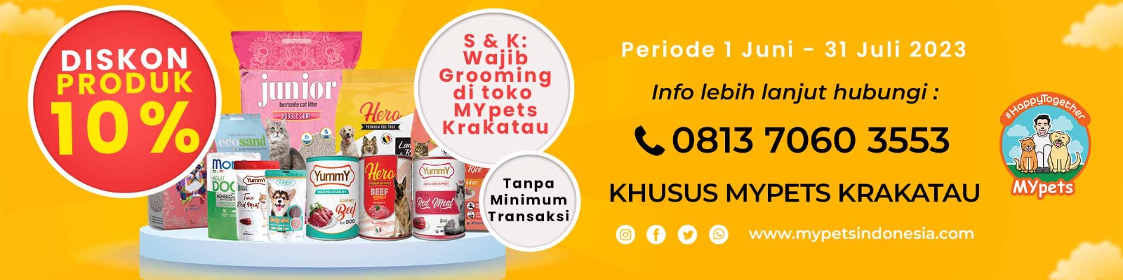 Promo 1