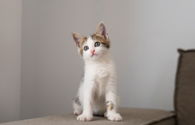 Pencegahan Kutu pada Kucing: Kenali dan Lindungi Kucing Anda
